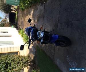 Motorcycle 2007 hyosung 650  comet for Sale