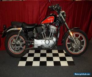 Motorcycle 1983 Harley-Davidson Other for Sale