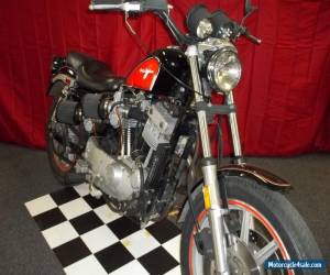 Motorcycle 1983 Harley-Davidson Other for Sale