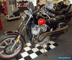 Motorcycle 1983 Harley-Davidson Other for Sale