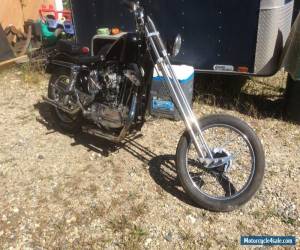 Motorcycle 1966 Harley-Davidson Other for Sale