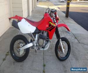 Motorcycle 2002 Honda Other for Sale