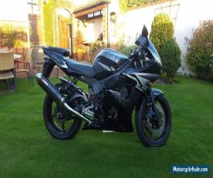 Motorcycle YAMAHA YZF R6 2005 for Sale