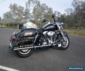 Motorcycle 2008 Harley-Davidson Touring for Sale