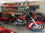 2012 Harley-Davidson Touring for Sale