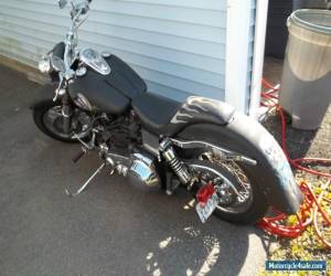 Motorcycle 1979 Harley-Davidson Other for Sale