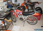 honda motorcycle for Sale