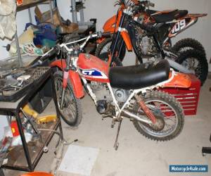 Motorcycle honda motorcycle for Sale