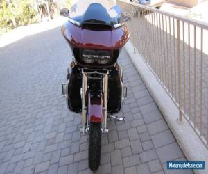 Motorcycle 2015 Harley-Davidson Touring for Sale