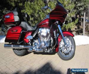 Motorcycle 2015 Harley-Davidson Touring for Sale