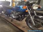 Suzuki GS850 Classic  for Sale