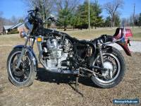 1980 Honda Other