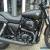 2015 Harley-Davidson STREET 500 (LAMS) 500CC Cruiser 494cc for Sale