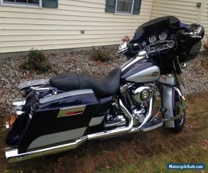 2009 Harley-Davidson Touring for Sale