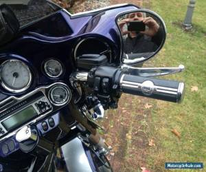 Motorcycle 2009 Harley-Davidson Touring for Sale