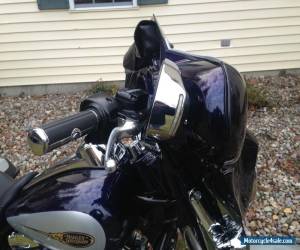 Motorcycle 2009 Harley-Davidson Touring for Sale