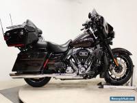 2010 Harley-Davidson Touring