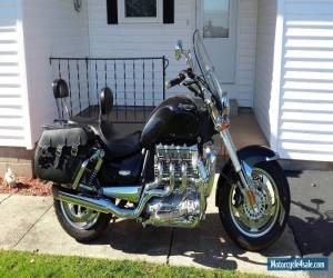 Motorcycle 2005 Triumph Rocket III for Sale