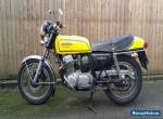 Honda CB 750 four Super sport for Sale