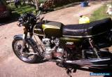 1973 Honda CB for Sale