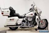 2008 Harley-Davidson Touring for Sale