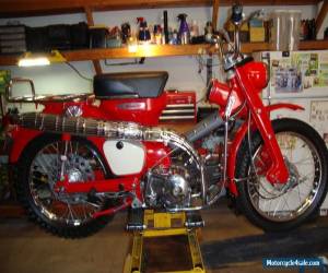 Motorcycle 1966 Honda CT for Sale