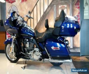 Motorcycle 2015 Harley-Davidson Touring for Sale