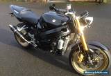 suzuki gsxr 1000 k4 for Sale