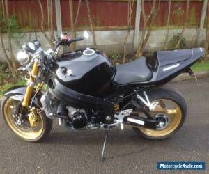 Motorcycle suzuki gsxr 1000 k4 for Sale