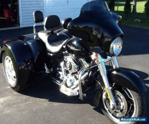 Motorcycle 2009 Harley-Davidson Other for Sale