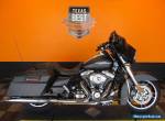 2013 Harley-Davidson Touring - FLHX for Sale