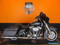 2013 Harley-Davidson Touring - FLHX