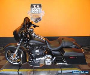 Motorcycle 2013 Harley-Davidson Touring - FLHX for Sale