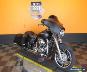 Motorcycle 2013 Harley-Davidson Touring - FLHX for Sale