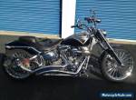 2013 Harley-Davidson Other for Sale