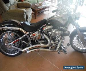 Motorcycle 2013 Harley-Davidson Other for Sale