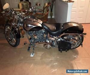 Motorcycle 2013 Harley-Davidson Other for Sale