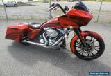 2012 Harley-Davidson Touring for Sale