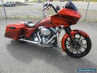 2012 Harley-Davidson Touring