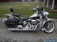 2003 Harley-Davidson Touring