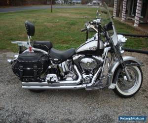 2003 Harley-Davidson Touring for Sale