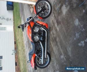 2004 Harley-Davidson VRSC for Sale