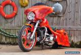 2007 Harley-Davidson Touring for Sale