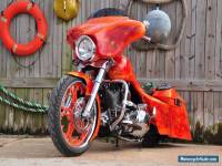 2007 Harley-Davidson Touring