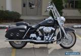 2007 Harley-Davidson Touring for Sale