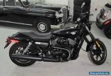 Harley-Davidson : Other for Sale