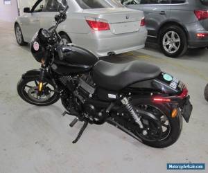 Motorcycle Harley-Davidson : Other for Sale