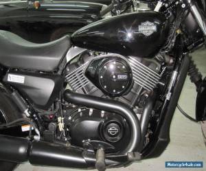 Motorcycle Harley-Davidson : Other for Sale