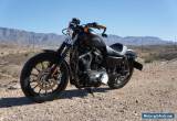 2013 Harley-Davidson Sportster for Sale