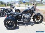 HARLEY DAVIDSON SPORTSTER TRIKE for Sale